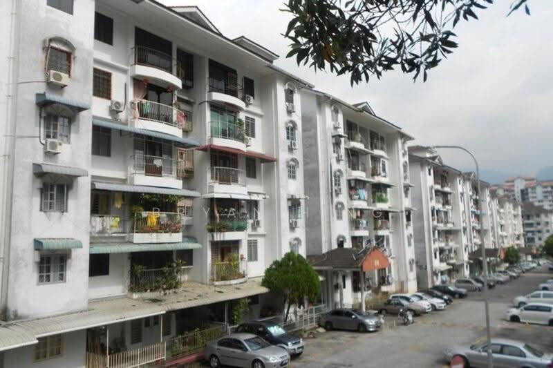 Apartment for Sale at Tanjung Court - Bryan H'ng - Exterior - PropertyGuru.com.my