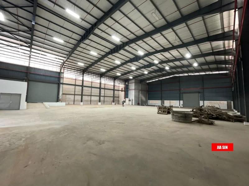 Kilang untuk Disewa di Juru (Penang) - Jiasin Yap - Interior - PropertyGuru.com.my