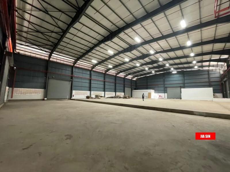 Kilang untuk Disewa di Juru (Penang) - Jiasin Yap - Interior - PropertyGuru.com.my