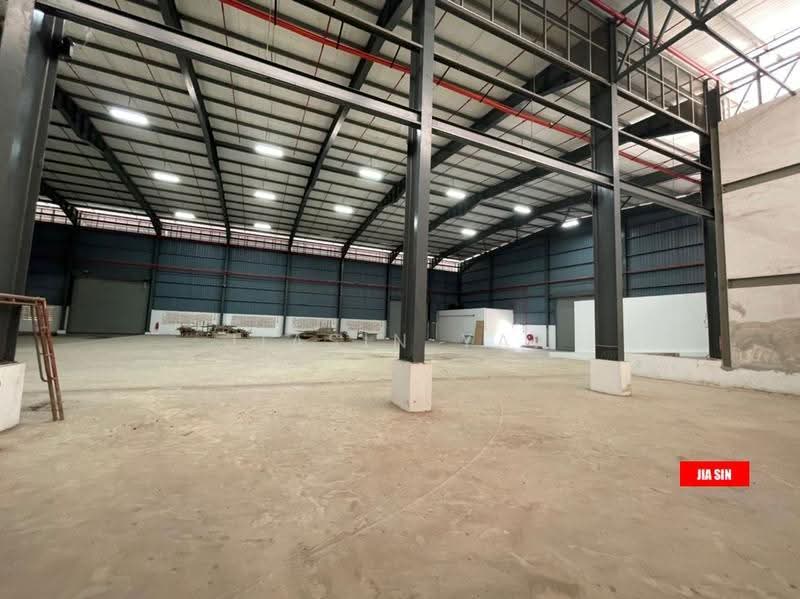 Kilang untuk Disewa di Juru (Penang) - Jiasin Yap - Interior - PropertyGuru.com.my