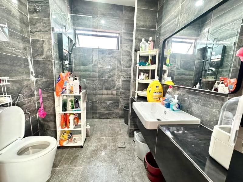 Rumah Kluster untuk Dijual di Johor Bahru (Johor) - Jessica Boey - Bathroom - PropertyGuru.com.my