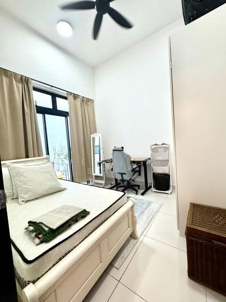 Rumah Kluster untuk Dijual di Johor Bahru (Johor) - Jessica Boey - Bedroom - PropertyGuru.com.my