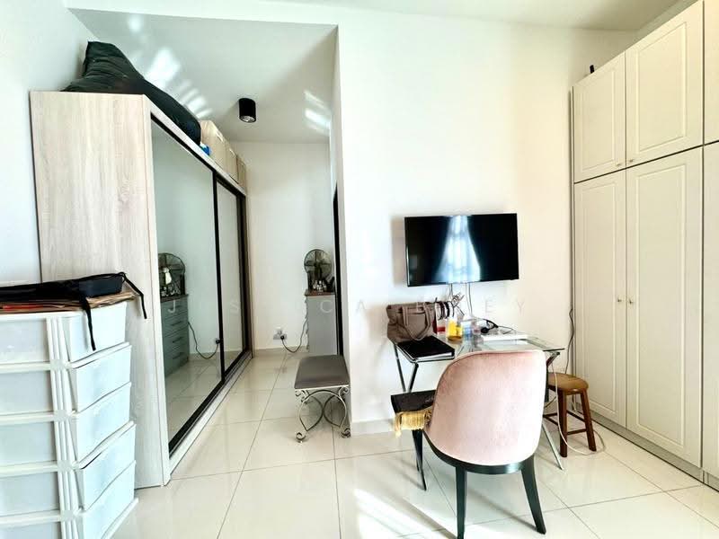 Rumah Kluster untuk Dijual di Johor Bahru (Johor) - Jessica Boey - Interior - PropertyGuru.com.my
