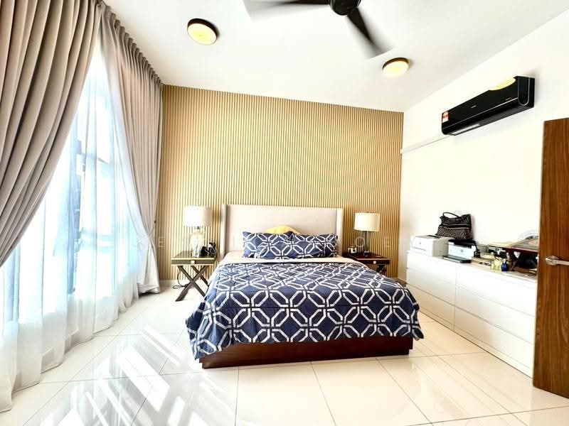 Rumah Kluster untuk Dijual di Johor Bahru (Johor) - Jessica Boey - Bedroom - PropertyGuru.com.my