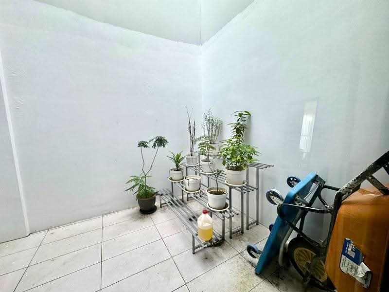 Rumah Kluster untuk Dijual di Johor Bahru (Johor) - Jessica Boey - Exterior - PropertyGuru.com.my