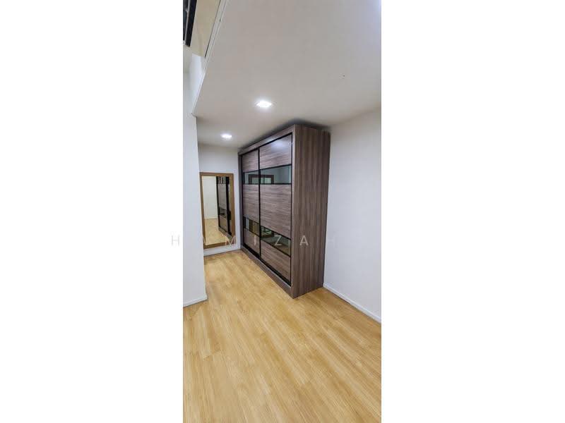 Condominium for Rent at Verdi Eco-Dominiums - Hamizah . - PropertyGuru.com.my