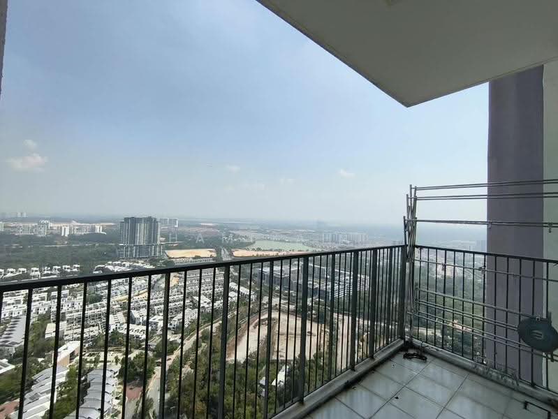 Condominium for Rent at Verdi Eco-Dominiums - Hamizah . - PropertyGuru.com.my