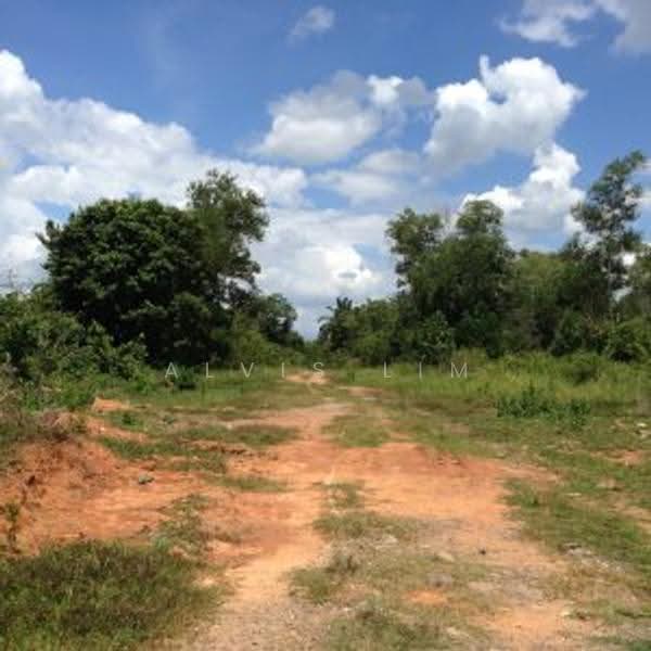 Agricultural Land for Sale in Sendayan (Bandar Sri Sendayan) - Alvis Lim - Exterior - PropertyGuru.com.my