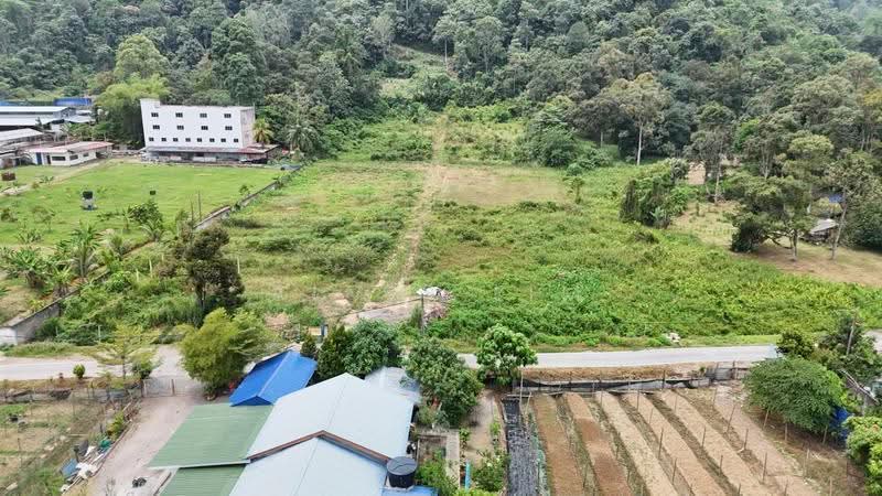 Agricultural Land for Sale in Sendayan (Bandar Sri Sendayan) - Alvis Lim - Exterior - PropertyGuru.com.my