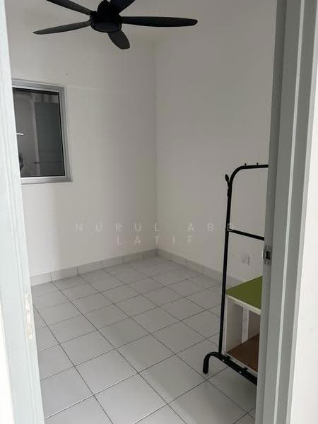 Kediaman Servis untuk Disewa di Kiara Kasih - Nurul Abd Latif - Interior - PropertyGuru.com.my