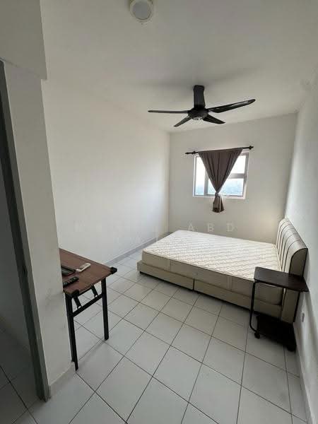 Kediaman Servis untuk Disewa di Kiara Kasih - Nurul Abd Latif - Bedroom - PropertyGuru.com.my