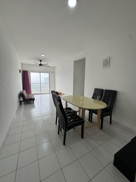Kediaman Servis untuk Disewa di Kiara Kasih - Nurul Abd Latif - Living Room - PropertyGuru.com.my