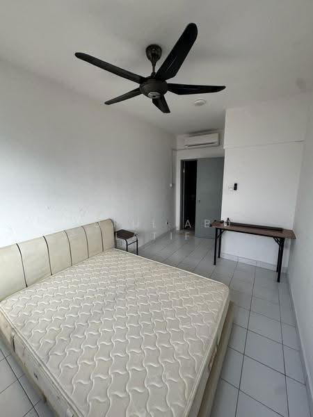 Kediaman Servis untuk Disewa di Kiara Kasih - Nurul Abd Latif - Bedroom - PropertyGuru.com.my