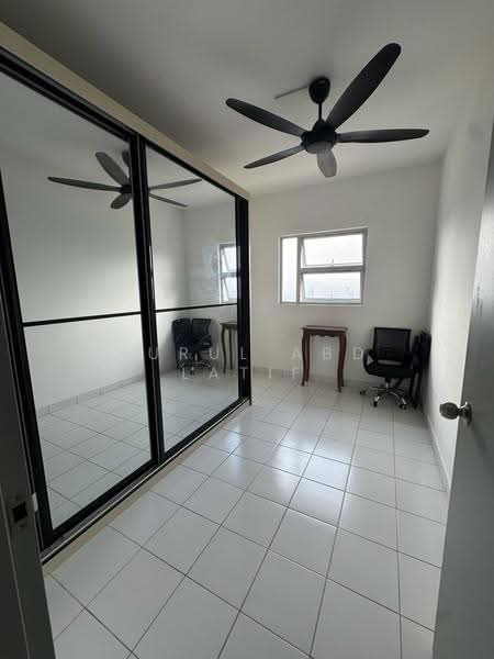 Kediaman Servis untuk Disewa di Kiara Kasih - Nurul Abd Latif - Interior - PropertyGuru.com.my