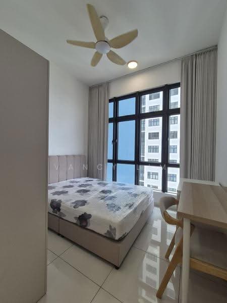 Kondominium untuk Disewa di Space Residency - Vancy Lim - Bedroom - PropertyGuru.com.my