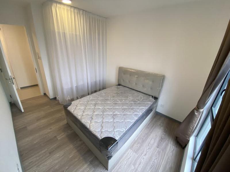Service Residence for Sale at United Point (Residensi Berpadu) - Kayden Bong - Bedroom - PropertyGuru.com.my