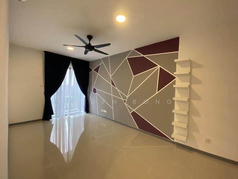 Service Residence for Sale at United Point (Residensi Berpadu) - Kayden Bong - Interior - PropertyGuru.com.my