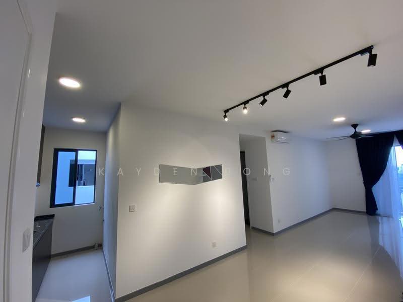 Service Residence for Sale at United Point (Residensi Berpadu) - Kayden Bong - Interior - PropertyGuru.com.my