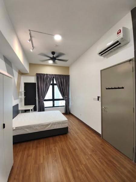 Kediaman Servis untuk Disewa di Astoria Ampang - Lo Chin Hooi - Bedroom - PropertyGuru.com.my