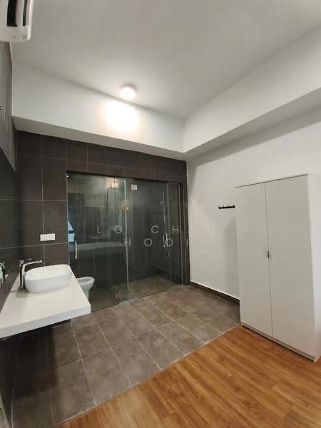 Kediaman Servis untuk Disewa di Astoria Ampang - Lo Chin Hooi - Bathroom - PropertyGuru.com.my
