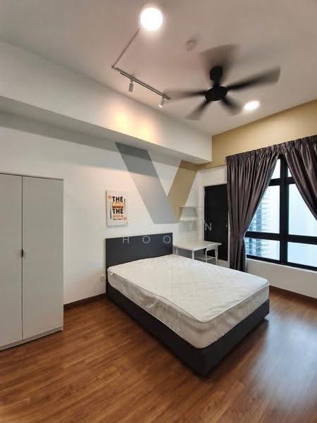 Kediaman Servis untuk Disewa di Astoria Ampang - Lo Chin Hooi - Bedroom - PropertyGuru.com.my