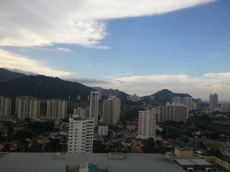 Kondominium untuk Disewa di Gurney Park Condominium - Irene Goh - Exterior - PropertyGuru.com.my