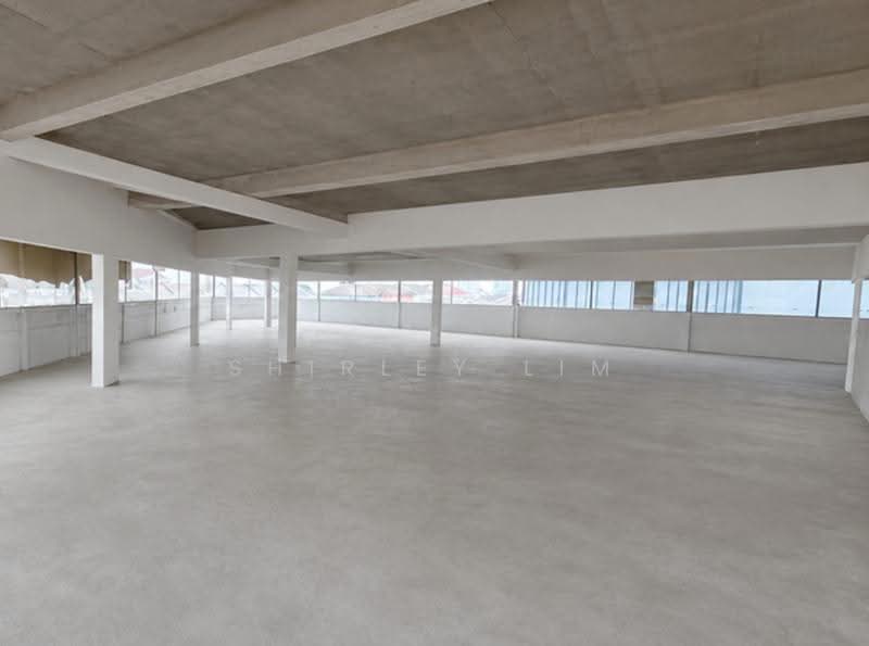 Shop / Office untuk Disewa di Usj 10 (Subang Jaya) - Shirley Lim - Interior - PropertyGuru.com.my