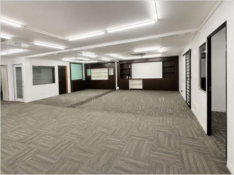 Shop / Office untuk Disewa di Usj 10 (Subang Jaya) - Shirley Lim - Interior - PropertyGuru.com.my