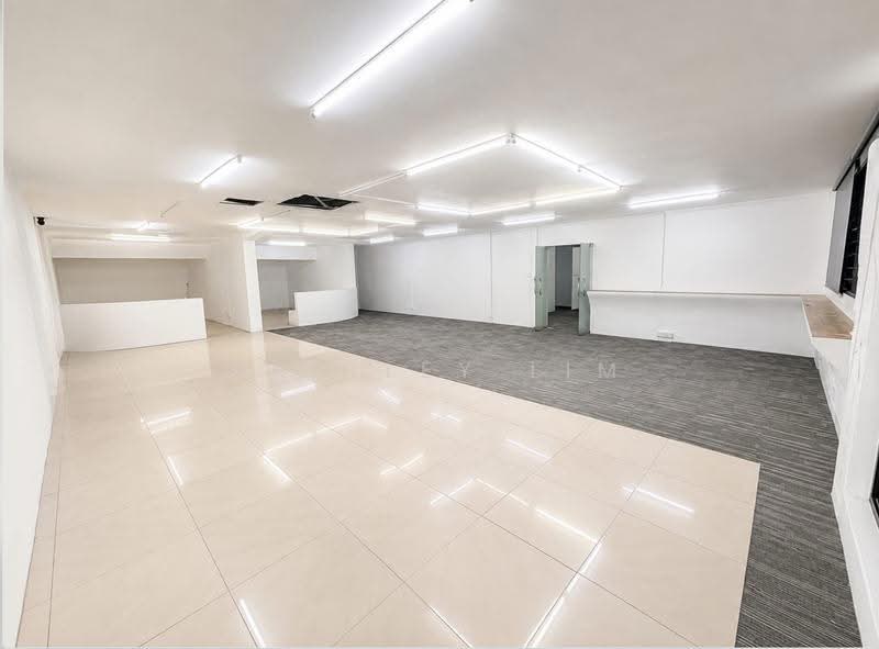 Shop / Office untuk Disewa di Usj 10 (Subang Jaya) - Shirley Lim - Interior - PropertyGuru.com.my