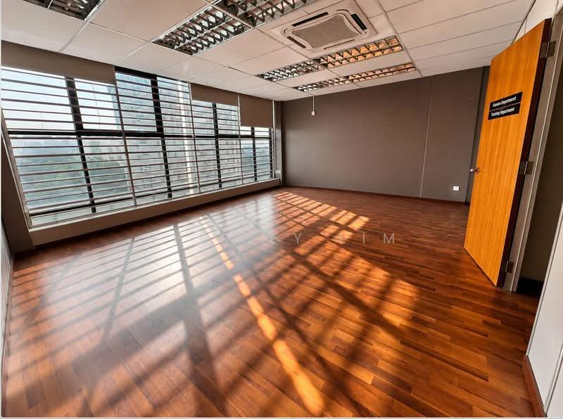 Shop / Office untuk Disewa di Usj 10 (Subang Jaya) - Shirley Lim - Interior - PropertyGuru.com.my