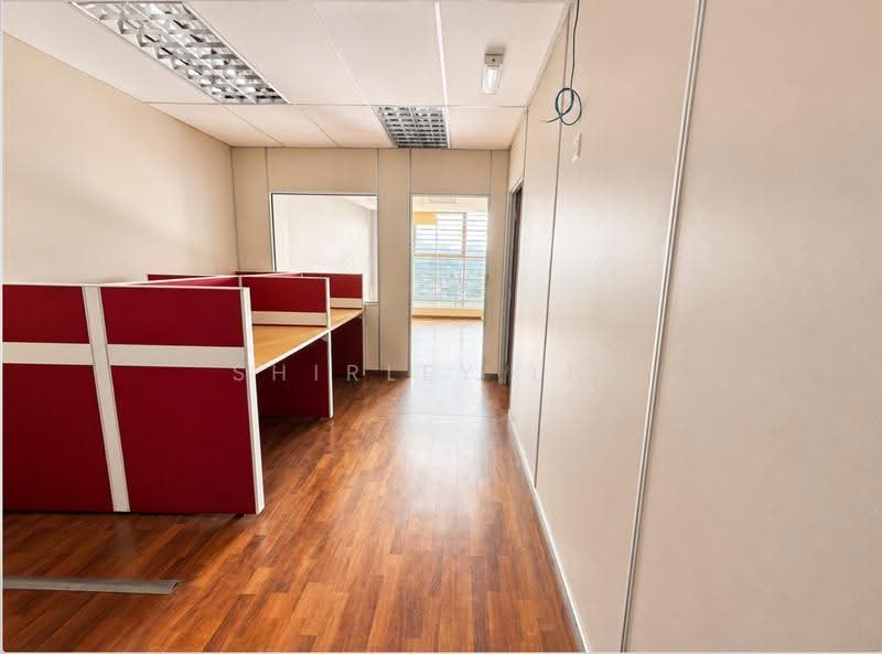 Shop / Office untuk Disewa di Usj 10 (Subang Jaya) - Shirley Lim - Interior - PropertyGuru.com.my