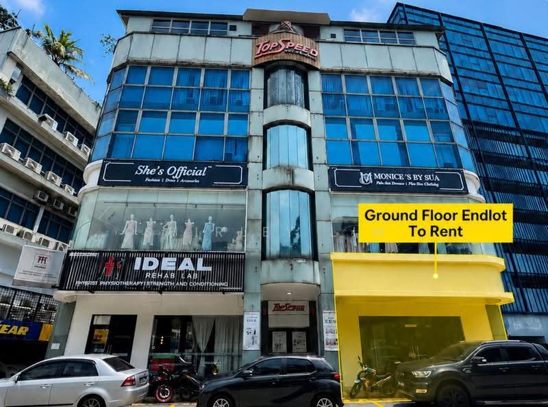 Shop / Office untuk Disewa di Usj 10 (Subang Jaya) - Shirley Lim - PropertyGuru.com.my