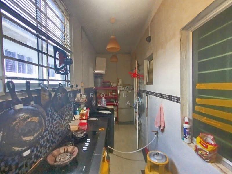 2-storey Terraced House for Sale in Bandar Putra Permai (Seri Kembangan) - Gudrotullah Ikhwan - PropertyGuru.com.my