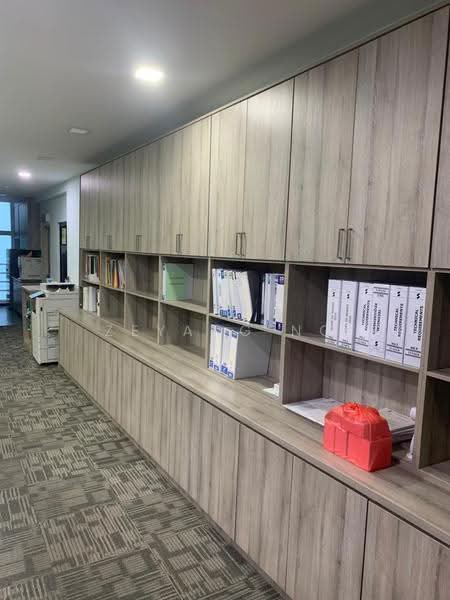 Shop / Office untuk Disewa di Kampung Sungai Kayu Ara (Petaling Jaya) - Zeyang Ng - Interior - PropertyGuru.com.my