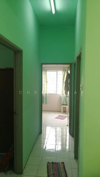 Condominium for Sale at Selayang Court - Christina Ho - Corridor - PropertyGuru.com.my