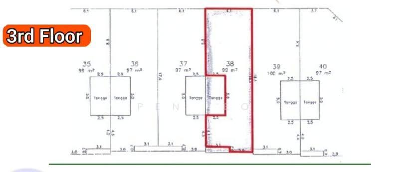 Shop / Office for Sale in Bukit Jambul (Bayan Lepas) - Pen Teo - PropertyGuru.com.my