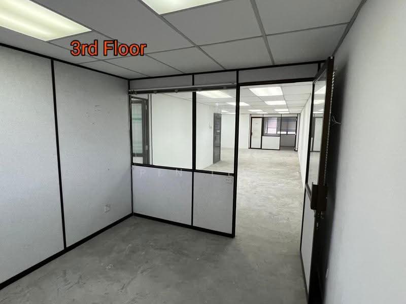 Shop / Office for Sale in Bukit Jambul (Bayan Lepas) - Pen Teo - PropertyGuru.com.my
