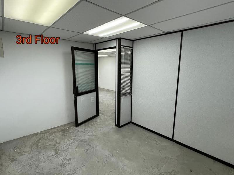 Shop / Office for Sale in Bukit Jambul (Bayan Lepas) - Pen Teo - PropertyGuru.com.my