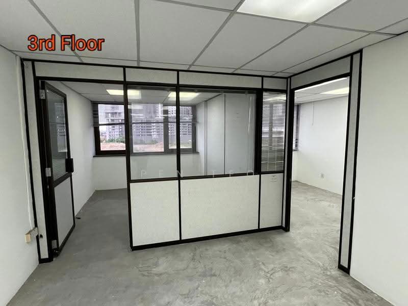 Shop / Office for Sale in Bukit Jambul (Bayan Lepas) - Pen Teo - PropertyGuru.com.my