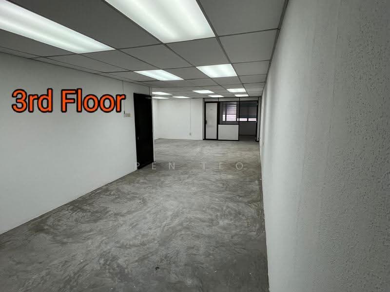 Shop / Office for Sale in Bukit Jambul (Bayan Lepas) - Pen Teo - PropertyGuru.com.my