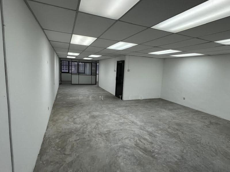 Shop / Office for Sale in Bukit Jambul (Bayan Lepas) - Pen Teo - PropertyGuru.com.my