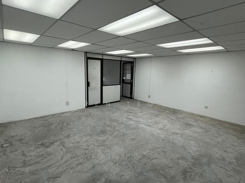 Shop / Office for Sale in Bukit Jambul (Bayan Lepas) - Pen Teo - PropertyGuru.com.my