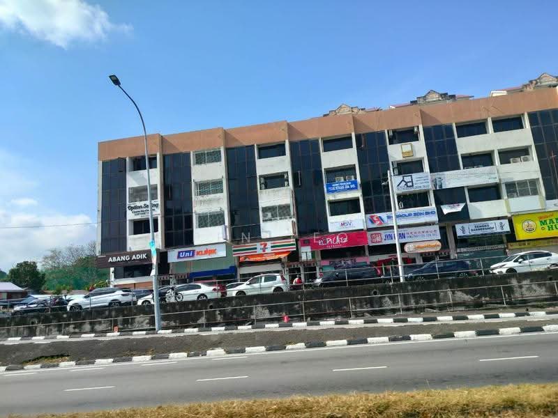 Shop / Office for Sale in Bukit Jambul (Bayan Lepas) - Pen Teo - PropertyGuru.com.my