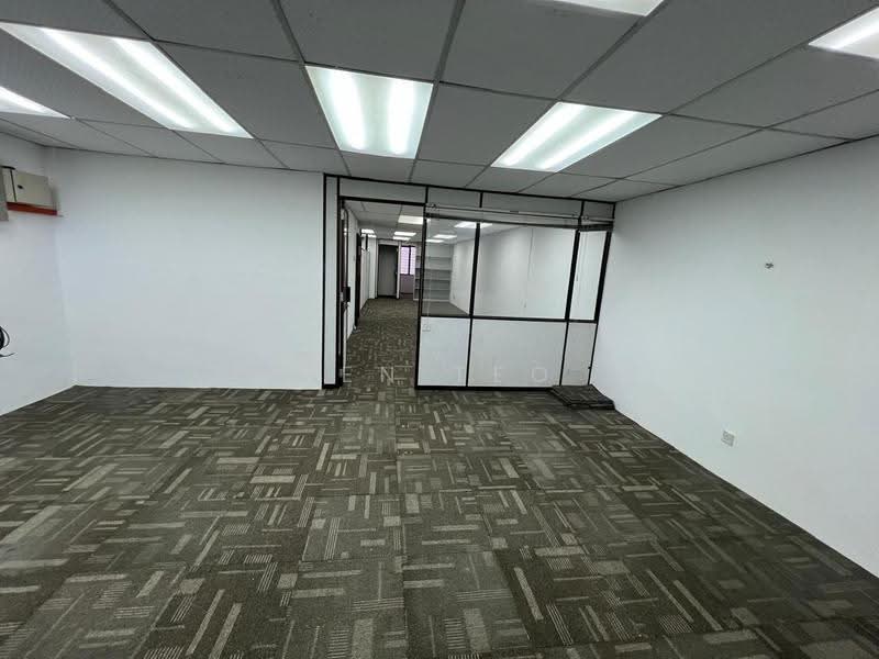 Shop / Office for Sale in Bukit Jambul (Bayan Lepas) - Pen Teo - PropertyGuru.com.my