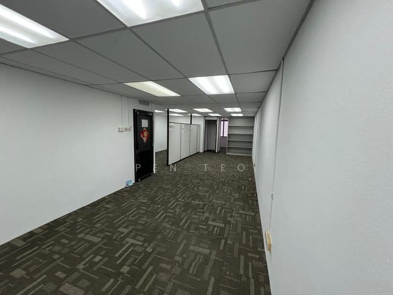 Shop / Office for Sale in Bukit Jambul (Bayan Lepas) - Pen Teo - PropertyGuru.com.my
