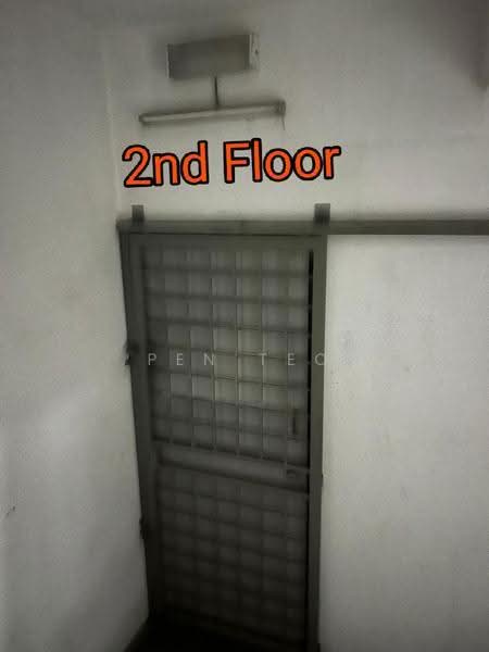 Shop / Office for Sale in Bukit Jambul (Bayan Lepas) - Pen Teo - PropertyGuru.com.my