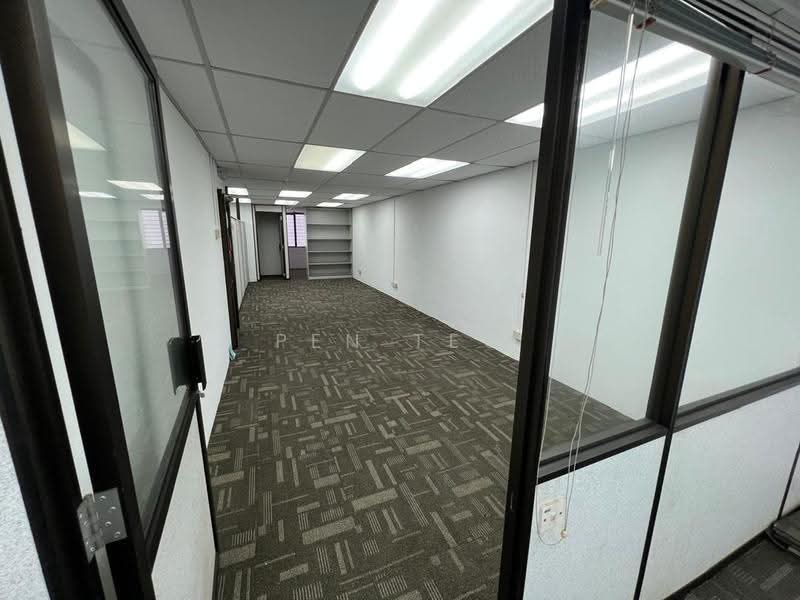 Shop / Office for Sale in Bukit Jambul (Bayan Lepas) - Pen Teo - PropertyGuru.com.my