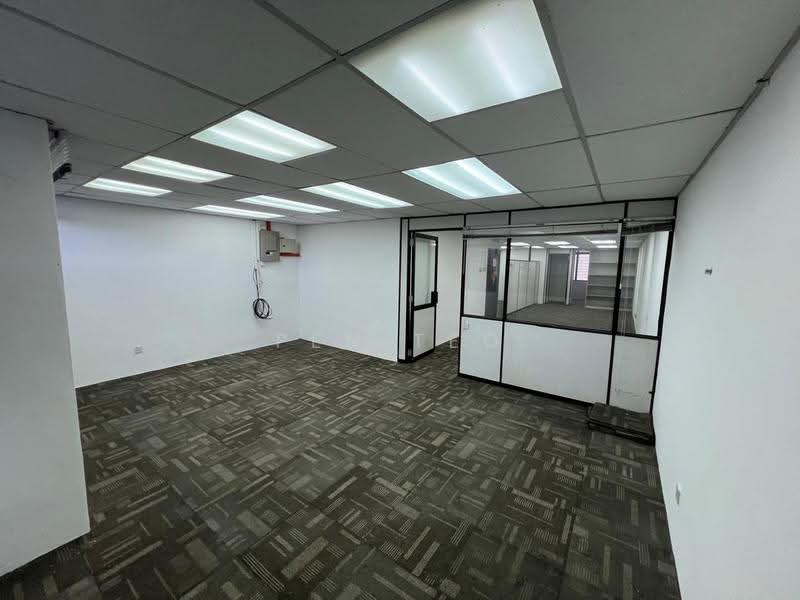 Shop / Office for Sale in Bukit Jambul (Bayan Lepas) - Pen Teo - PropertyGuru.com.my