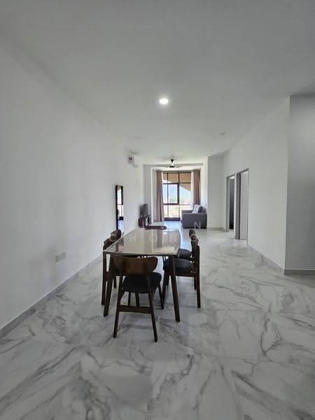 Condominium for Rent at Palazzo - Kelvin Chong - Dining Room - PropertyGuru.com.my