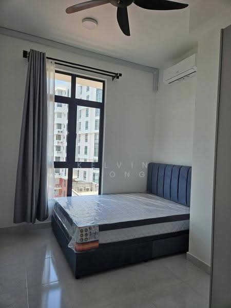 Condominium for Rent at Palazzo - Kelvin Chong - Bedroom - PropertyGuru.com.my